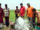 পোড়া মবিল দিয়ে তৈরি হচ্ছে বিকল্প ডিজেল তা দিয়ে মেশিন চলছে