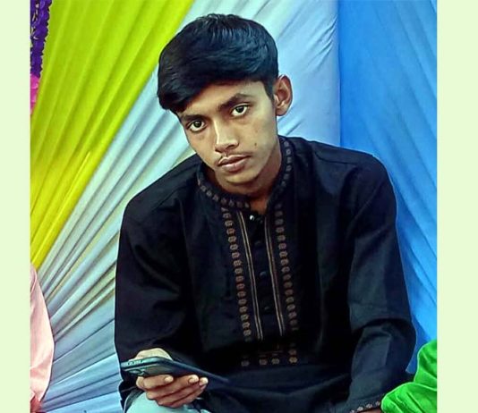 নগদ টাকাসহ ৫ দিন ধরে নিখোঁজ ডেলিভারী ম্যান