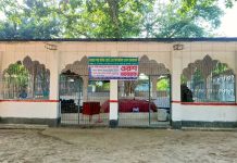 এবার মাজারের খাদেমের ওপর হামলা