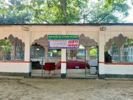 এবার মাজারের খাদেমের ওপর হামলা