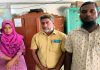 মাদ্রাসার অধ্যক্ষের ছেলের হয়ে পরীক্ষা দিতে গিয়ে তিন শিক্ষক আটক