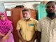 মাদ্রাসার অধ্যক্ষের ছেলের হয়ে পরীক্ষা দিতে গিয়ে তিন শিক্ষক আটক