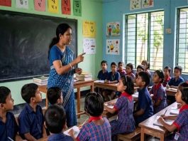প্রাথমিকের শিক্ষার্থীরা বাংলা-ইংরেজি রিডিং না পারলে শিক্ষকদের বেতন বন্ধ