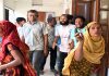 খোকসায় সড়ক দুর্ঘটনা তিনজন আহত