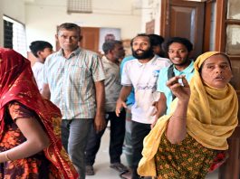 খোকসায় সড়ক দুর্ঘটনা তিনজন আহত