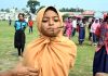 ভারসাম্য দৌড়