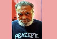 খোকসায় রাষ্ট্রিয় মর্যাদায় বীব মুক্তিযোদ্ধার দাফন