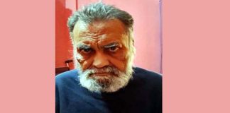 খোকসায় রাষ্ট্রিয় মর্যাদায় বীব মুক্তিযোদ্ধার দাফন