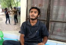 নির্যাতনের ভিডিও ভাইরাল করে দিলো কিশোর গ্যাং সদস্যরা