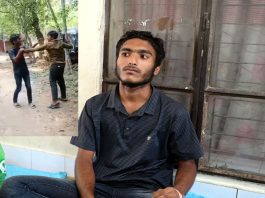 নির্যাতনের ভিডিও ভাইরাল করে দিলো কিশোর গ্যাং সদস্যরা