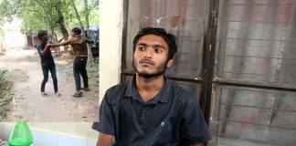 নির্যাতনের ভিডিও ভাইরাল করে দিলো কিশোর গ্যাং সদস্যরা