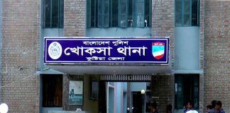 কৃষকের দুটি গাভী গরু পিকাপে তুলে নিয়ে গেলো দুর্বৃত্তরা