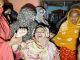 নির্মাণাধীন ড্রেনে পরে শিশুর মৃত্যু