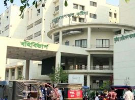 কুষ্টিয়ায় হামের উপসর্গ নিয়ে আরও এক শিশুর মৃত্যু