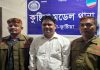 হত্যা মামলায় আত্মগোপনে থাকা ইউপি চেয়ারম্যান গ্রেপ্তার