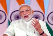 পশ্চিমবঙ্গে পদ্ম ফুটেছে, জনতার শক্তি জয়ী হয়েছে: নরেন্দ্র মোদী