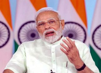 পশ্চিমবঙ্গে পদ্ম ফুটেছে, জনতার শক্তি জয়ী হয়েছে: নরেন্দ্র মোদী