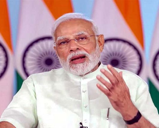 পশ্চিমবঙ্গে পদ্ম ফুটেছে, জনতার শক্তি জয়ী হয়েছে: নরেন্দ্র মোদী