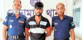 মাজারে মেলা দেখতে এসে গৃহবধূ ধর্ষিত