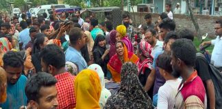 গড়াই নদী গোসলে নেমে দুই পরীক্ষার্থীর মৃত্যু