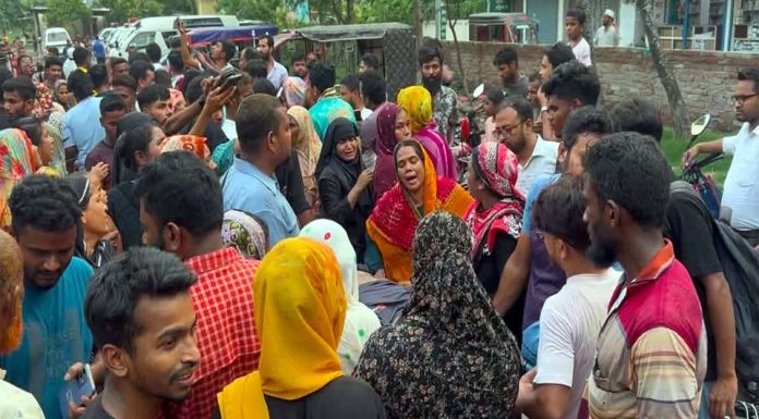 গড়াই নদী গোসলে নেমে দুই পরীক্ষার্থীর মৃত্যু