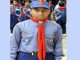 খোকসার সুবীর সরকার শাপলা কাব এ্যাওয়ার্ড অর্জন করেছে