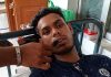 প্রেমিকার বাড়িতে অনুশনরত যুবক বিষ পান করেছে