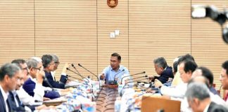 ঈদুল আজহায় সরকারি চাকরিজীবীরা ৭ দিন ছুটি পাচ্ছেন