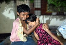 ‘আল্লাহ! আমার বাবাকে ফিরিয়ে দাও’