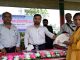 জাতীয় প্রাথমিক শিক্ষা পদক প্রতিযোগীতার পুরস্কার বিতরণ