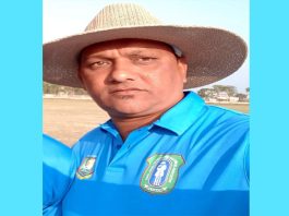 ক্রিকেট বোর্ডের পরিচালক হলেন নাফিজ আহমেদ রাজু
