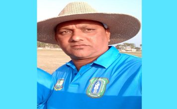 ক্রিকেট বোর্ডের পরিচালক হলেন নাফিজ আহমেদ রাজু